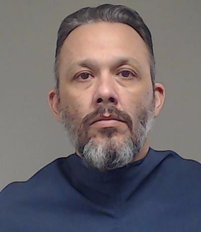Rodriguez, Lee Roy, Jr. arrested by Collin County SO/PD