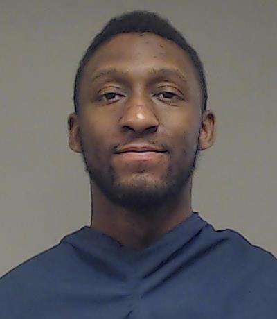 White, Michael Cornell, Jr. arrested by Collin County SO/PD