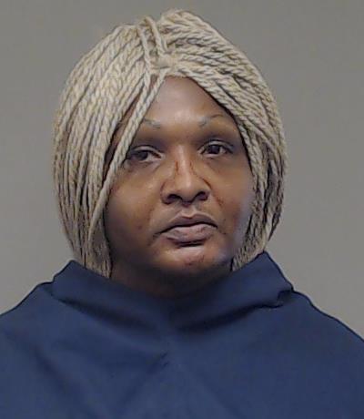 Santiago, Keisharene Chanell arrested by Collin County SO/PD