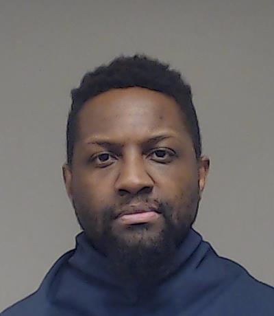 Barber, Timothy Earl arrested by Collin County SO/PD