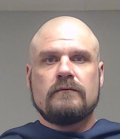 Pollard, Allen Joseph arrested by Collin County SO/PD