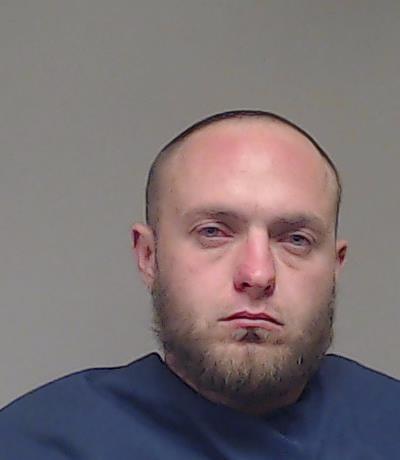 Kohutek, Kurt Taylor arrested by Collin County SO/PD