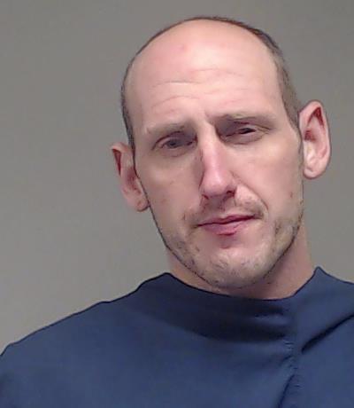 Cardinale, Tanner Logan arrested by Collin County SO/PD