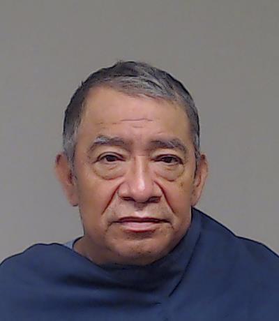 ROSAS, IRAIS VIVAR arrested by Collin County SO/PD