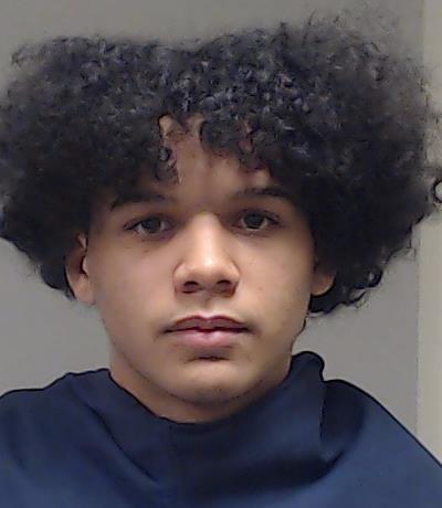 MARCUS, LUCCIANO MIGUEL arrested by Collin County SO/PD