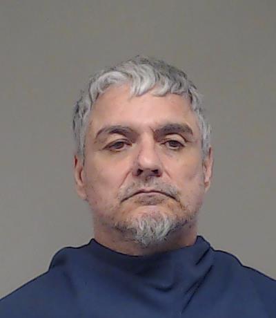 Cefalu, Bryan Scott booking photo