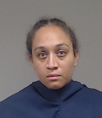 Dickens, Schuyler B booking photo