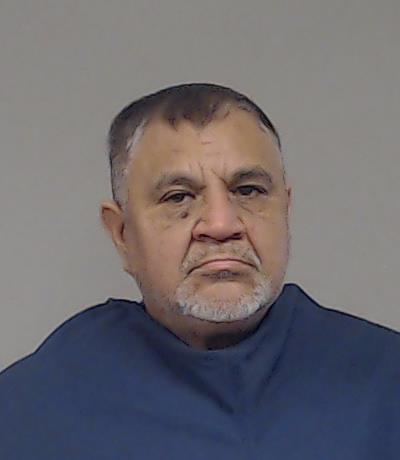 Rojas, Juan Jose booking photo
