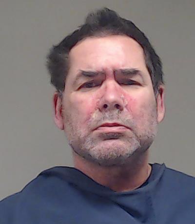 BRASHEARS, CHARLES ADRIAN II booking photo