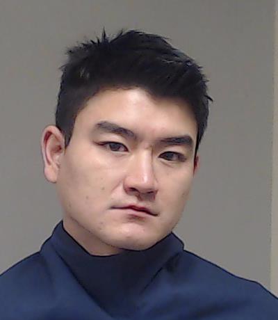 SHIBUYA, RICHARD NOBORO booking photo