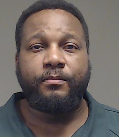 Huni, Hopewell Tendai, Jr. booking photo