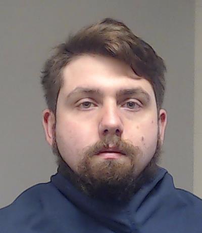 Ricks, Stephen Henry booking photo