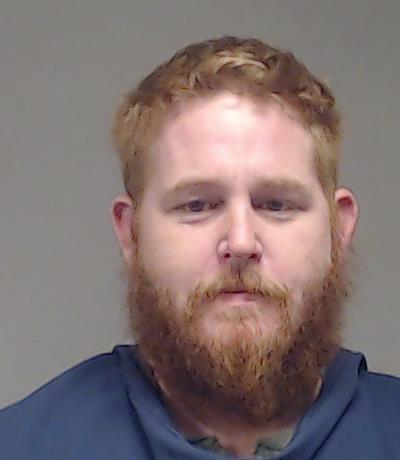 Ottesen, Mario Anthony booking photo