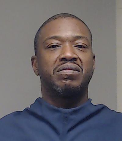 Turner, Terrence Lavell booking photo