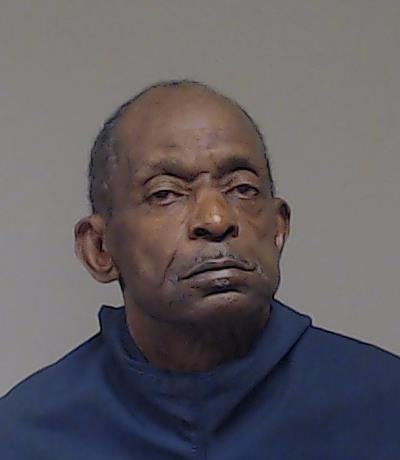 DEVOUAL, DONALD RAY booking photo