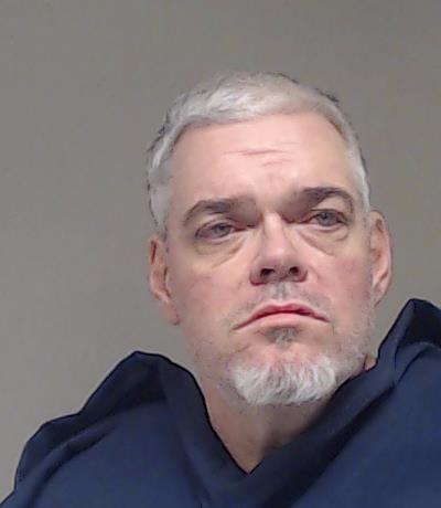 Ayers, Douglas Evan booking photo