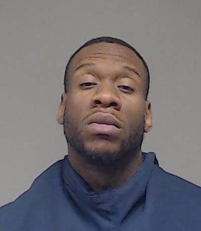 PITTS, JOE FREDDIE, III arrested by Collin County SO/PD