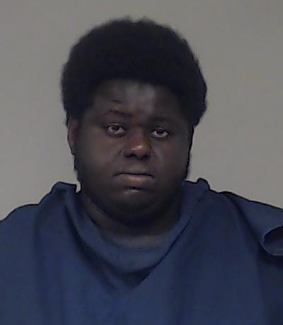 Miriti, Erick Kithinji arrested by Collin County SO/PD