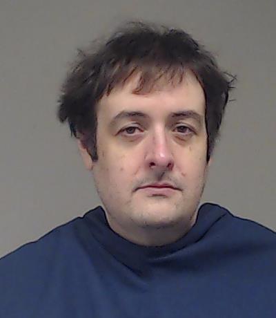 Gee, Cody Brooks arrested by Collin County SO/PD