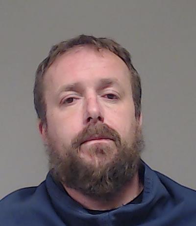 Kohutek, Christopher arrested by Collin County SO/PD