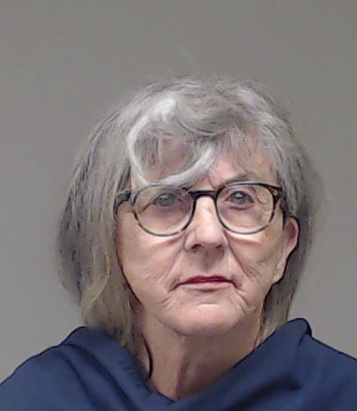 COATS, MARCIA GORE arrested by Collin County SO/PD