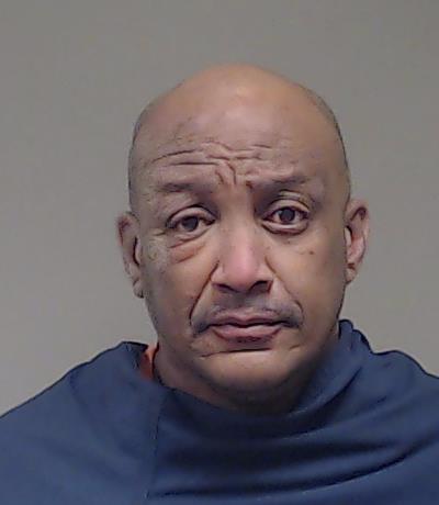 Banks, Michael Dewayne arrested by Collin County SO/PD