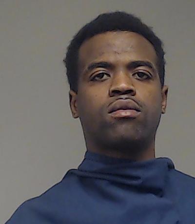 Jamichal, DeWayne Dalton arrested by Collin County SO/PD