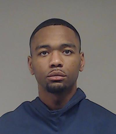 Long, Byron Ladale, Jr. arrested by Collin County SO/PD