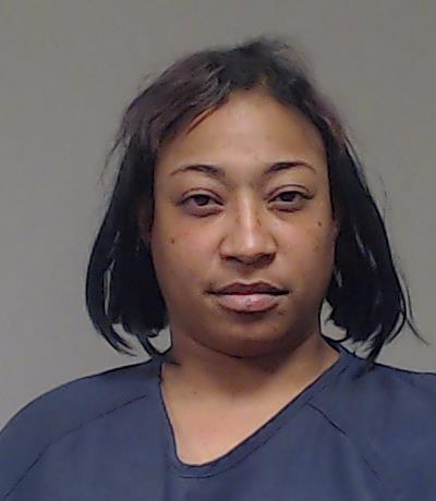 Urrutia, Sarah Lee arrested by Collin County SO/PD