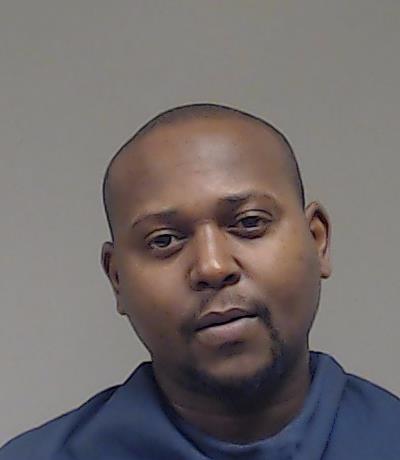Mulenga, Mpafya arrested by Collin County SO/PD