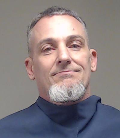 Leeman, Eric Dennis booking photo