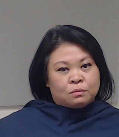 Earl, Mina Sengprachanh arrested by Collin County SO/PD