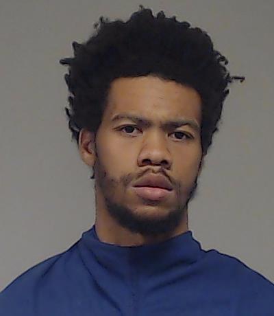 Price, Carlton Bradly arrested by Collin County SO/PD