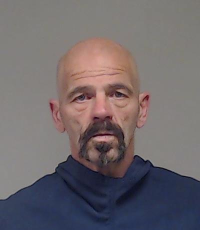 Tomiello, Donald arrested by Collin County SO/PD