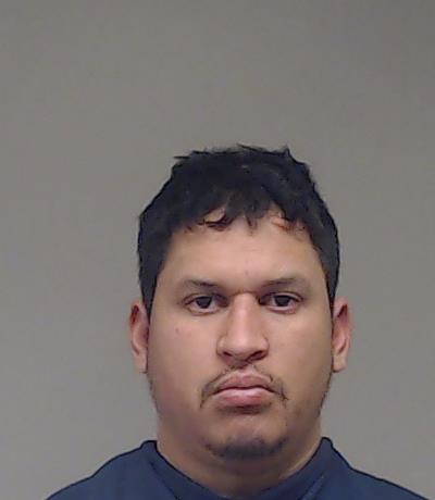 Grandillo-Gonzalz, Jose booking photo