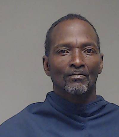 Perkins, Therman Clay booking photo