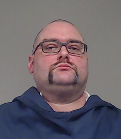 Jones, Steven Chad, Jr. booking photo