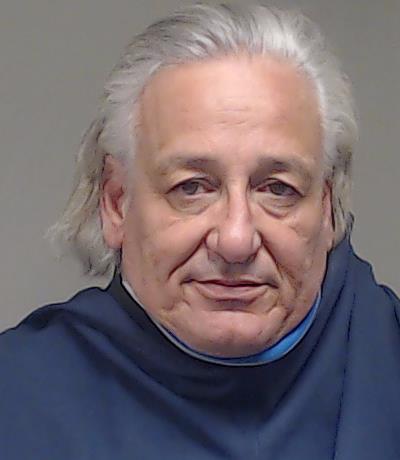 Rivas, Rudolph Edward booking photo