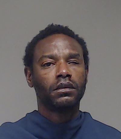 Strickland, Marcus Deshawn booking photo