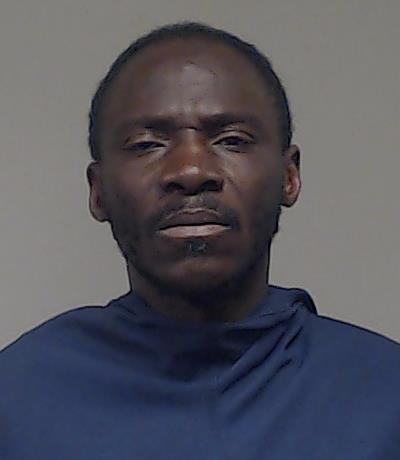 Burkins, Rodney Lynn booking photo