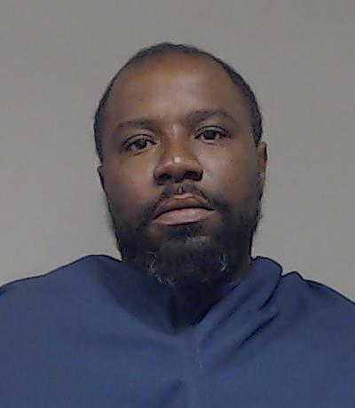 Denson, Dennis Lamar booking photo