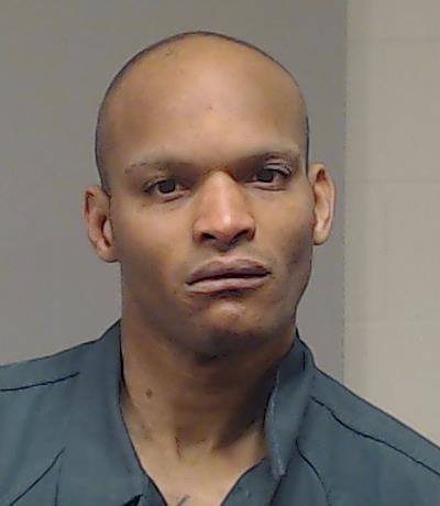 Harang, Christopher Emanuel booking photo