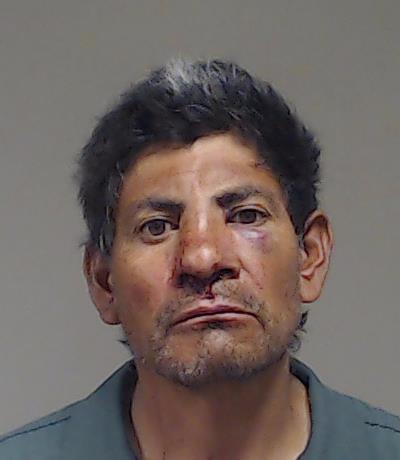 Sanchez, Jose Antonio booking photo