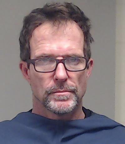 BAILEY, DEMPSEY KEVIN booking photo