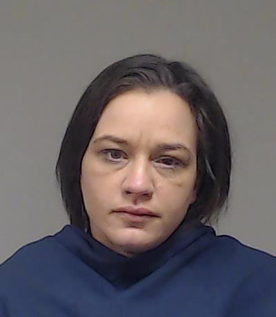 Owen, Kendra Rochelle arrested by Collin County SO/PD