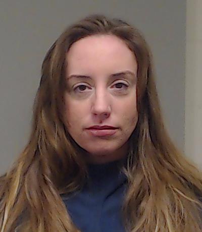 White, Jessica Maree arrested by Collin County SO/PD