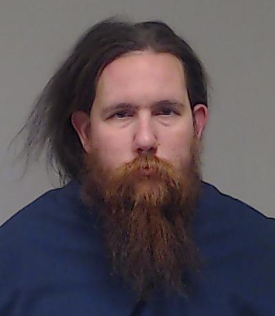 Lasseigne, Lance Albert booking photo