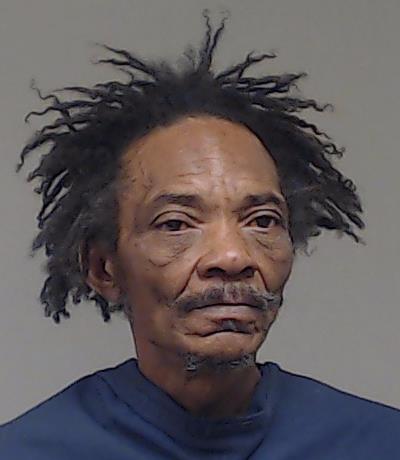 Moore, Lonnie Ray booking photo