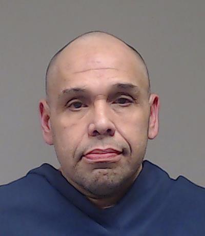 Perez, Ignacio, Jr. booking photo