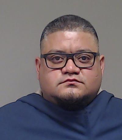 Carillo, Augistine arrested by Collin County SO/PD